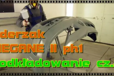 Jak przygotować zderzak do malowania, aby uniknąć błędów i uzyskać efektowny rezultat