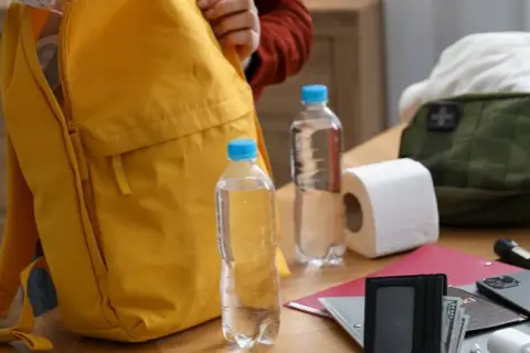 Wybór plecaka na kółkach: uniknij błędów! Poradnik eksperta