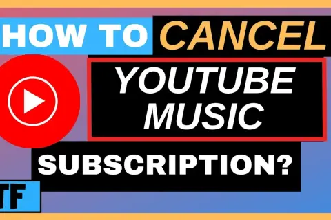 Jak anulować YouTube Music? Krok po kroku na PC i telefonie