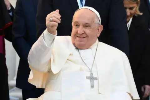 Z jakiego zakonu wywodzi się papież Franciszek? Odkryj jego historię