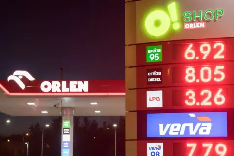 Dlaczego diesel jest droższy od benzyny? Oto niespodziewane przyczyny