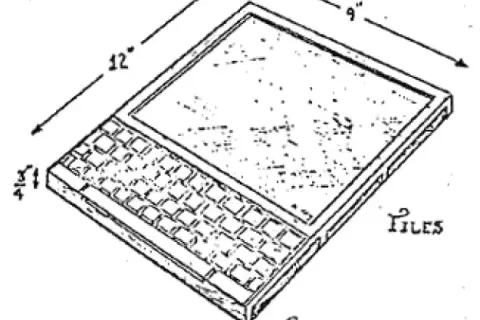 Kiedy powstał tablet? Zaskakująca historia od Dynabook do iPada