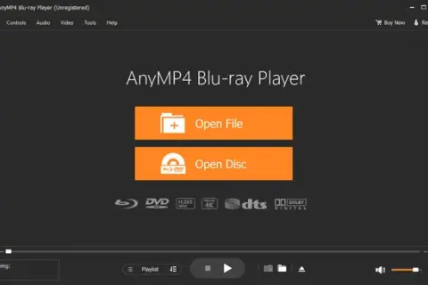 Jak odtworzyć płytę DVD na laptopie Windows 10 bez problemów
