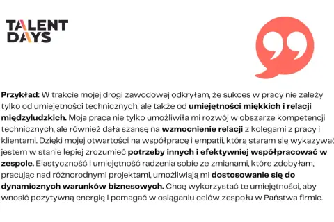 Jak napisać skuteczny list motywacyjny po studiach bez doświadczenia