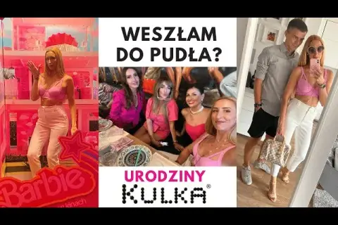 Impreza w stylu Barbie jak się ubrać: Odkryj idealne stylizacje