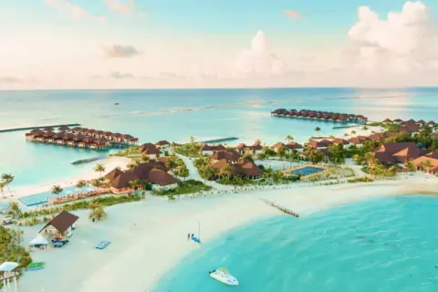 Ile dokładnie trwa lot z Dubaju na Malediwy? Sprawdź czas podróży i porady