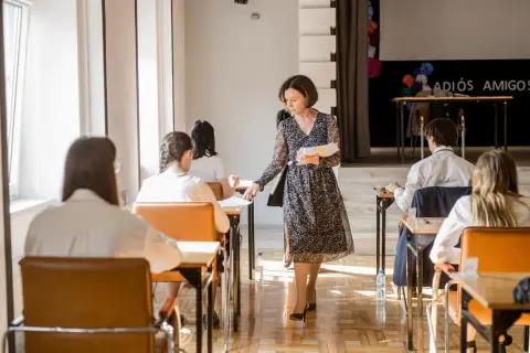 Jakie języki można zdawać na maturze? Oto najpopularniejsze wybory