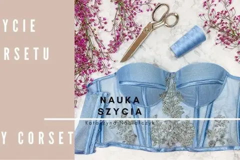 Jak zrobić gorset z bluzki - krok po kroku, unikaj najczęstszych błędów