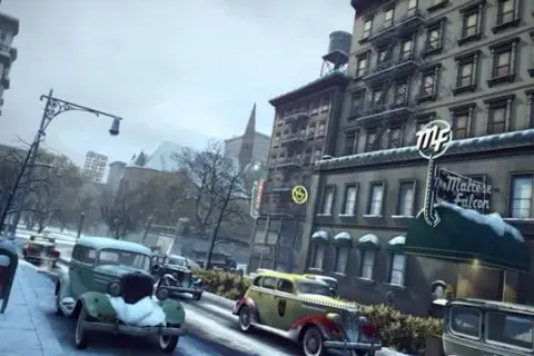 Spolszczenie Mafia 2 Definitive Edition: Jak ominąćLanguage Barrier bez Trudu