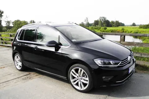 Golf Sportsvan jaki silnik wybrać, aby uniknąć problemów i kosztów?