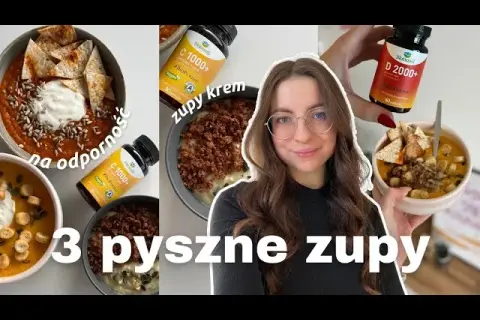 Czy zupy krem są zdrowe? Odkryj ich ukryte korzyści dla zdrowia