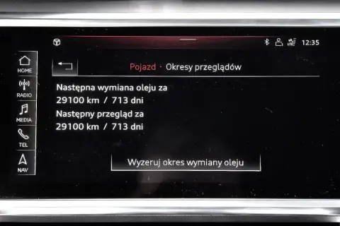 Wymiana oleju co 15 tys – czy to wystarczająco bezpieczny interwał?