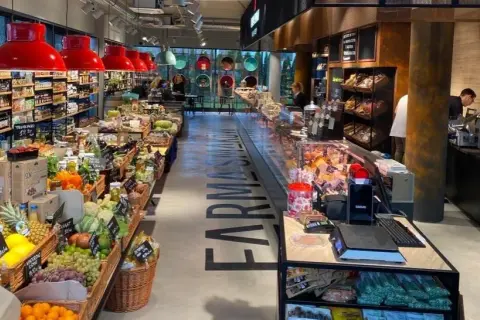 Gdynia Orłowo gdzie zjeść - odkryj najlepsze restauracje i smaki