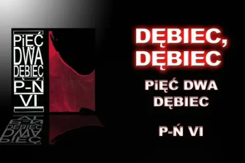 52 Dębiec Konglomerat: Przełom od psychorapu do funku i soulu?