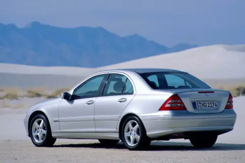Czemu klasa C Mercedes-Benz to najlepszy wybór w swojej klasie?