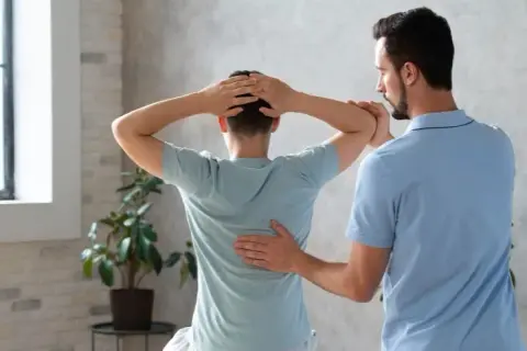 Fizjoterapia: Co to jest? Odzyskaj sprawność i życie bez bólu!