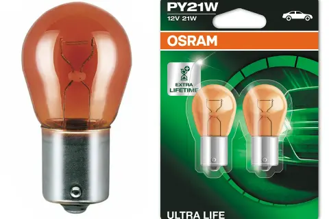 Żarówka P21 – poznaj różnice między tradycyjną a LED i wybierz najlepiej