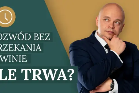 Ile się czeka na odpis wyroku rozwodowego? Sprawdź, co wpływa na czas oczekiwania