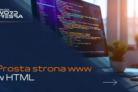 Twoja strona HTML w sieci: Publikacja krok po kroku i wybór metody
