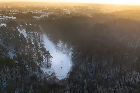 Snowpark Gubałówka Szczecin: Przewodnik, Ceny, Godziny Otwarcia