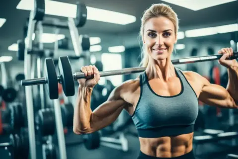 CrossFit: Co to takiego? Obalamy mity i pokazujemy, jak zacząć!