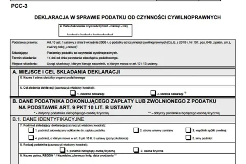 Kupiłeś auto? Formalności po zakupie: PCC, rejestracja, OC