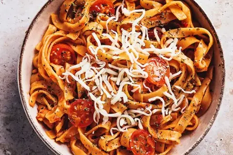 Pasta perfecta: recetas clásicas y consejos infalibles para tu cocina.