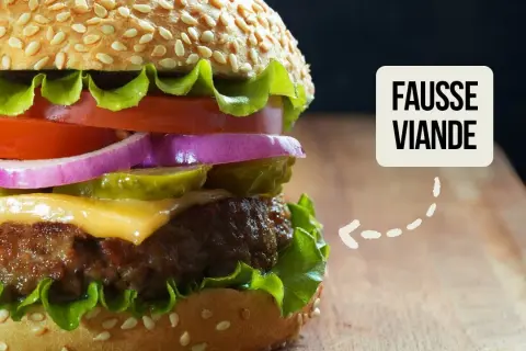 Burger végétarien : la recette ultime pour une expérience gourmande