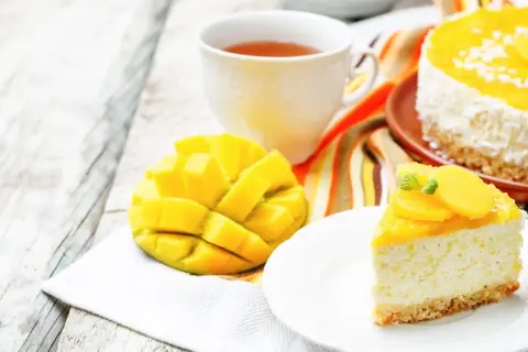 Mango-Desserts: Einfache Rezepte & Tipps für tropischen Genuss