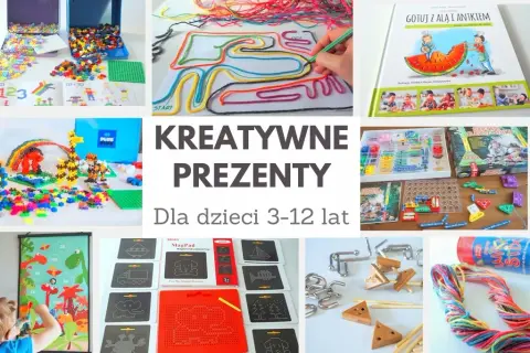 Zabawki sensoryczne zrób to sam: twórz tanio i kreatywnie dla dzieci