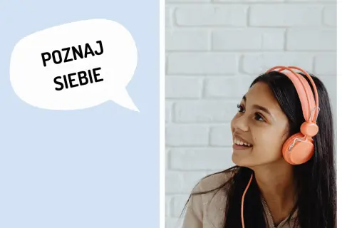 Osobowość: Poznaj siebie. Co kształtuje Twoje cechy?