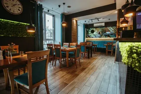 Częstochowa: Gdzie zjeść? Najlepsze restauracje na każdą okazję