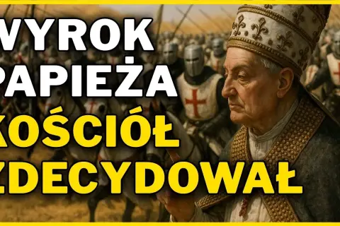 Upadek Templariuszy: Jak Filip IV zniszczył zakon?