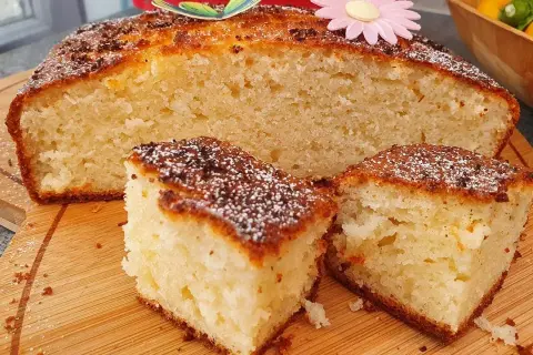Ciasto serowe: przepis na sukces! Jak uniknąć opadania i pęknięć?