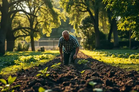 Jakie odszkodowanie za przekopanie działki - uniknij strat i kłopotów