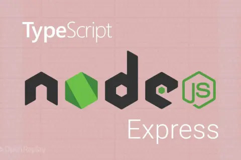 TypeScript, Node.js et Express : la combinaison parfaite pour init typescript project.