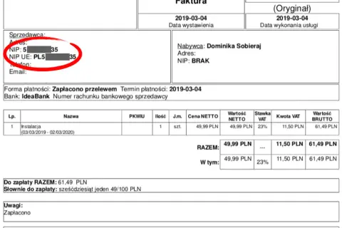 Jak sprawdzić PKD po NIP? Prosty sposób na szybkie informacje