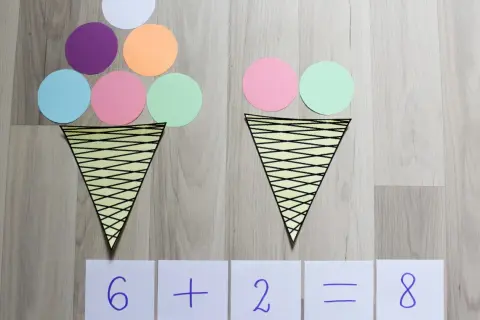 Dodatkowe zajęcia z matematyki dla drugoklasisty: Rozbudź pasję!