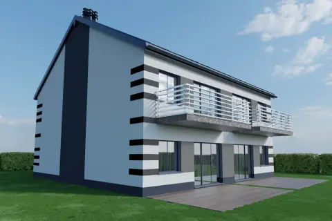 Elewacja co to? Kluczowe funkcje i znaczenie w architekturze