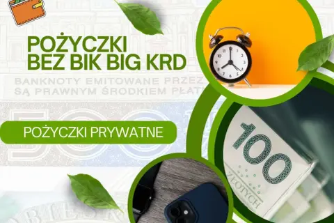 Pożyczki prywatne: Kogo polecam? Jak bezpiecznie wybrać?
