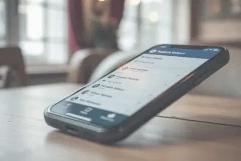 Ponowne zaproszenia na FB: Odkryj niewidzialne blokady i rozwiązania