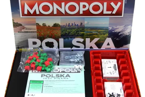 Która gra Monopoly jest najlepsza? Oto najważniejsze porady i opinie