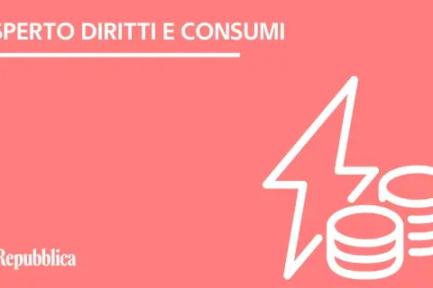 Esperto diritti e consumi: il fine mercato tutelato energia elettrica e il suo impatto sui costi.