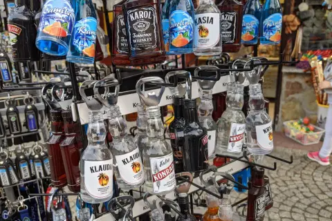 Jak wybrać najlepszą pamiątkę z Karpacza? Sprawdź, co warto kupić!