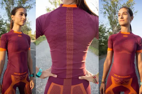 Camisetas para correr mujer: Guía experta para elegir la ideal