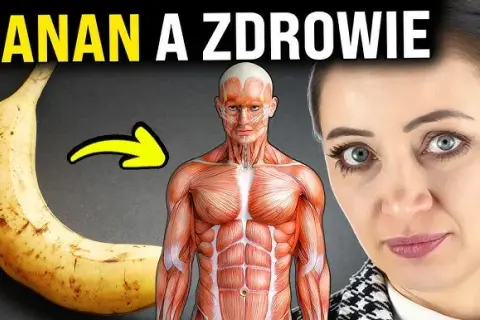 Czy banany tuczą? Ekspertka obala mity o ich wpływie na wagę