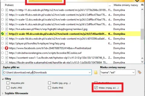 Jak pobrać film z Silverlight – prosty sposób i alternatywy bez problemów
