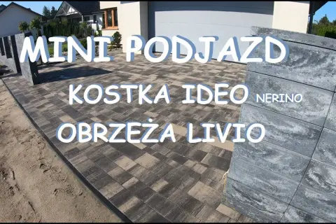 Jak wykonać podjazd z kostki brukowej i uniknąć najczęstszych błędów