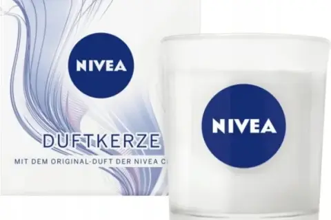 Gdzie kupić świeczkę Nivea? Sprawdź najlepsze oferty i promocje