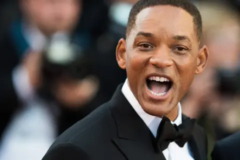 Aktor Will Smith: kontrowersje, sukcesy i życie prywatne w cieniu sławy